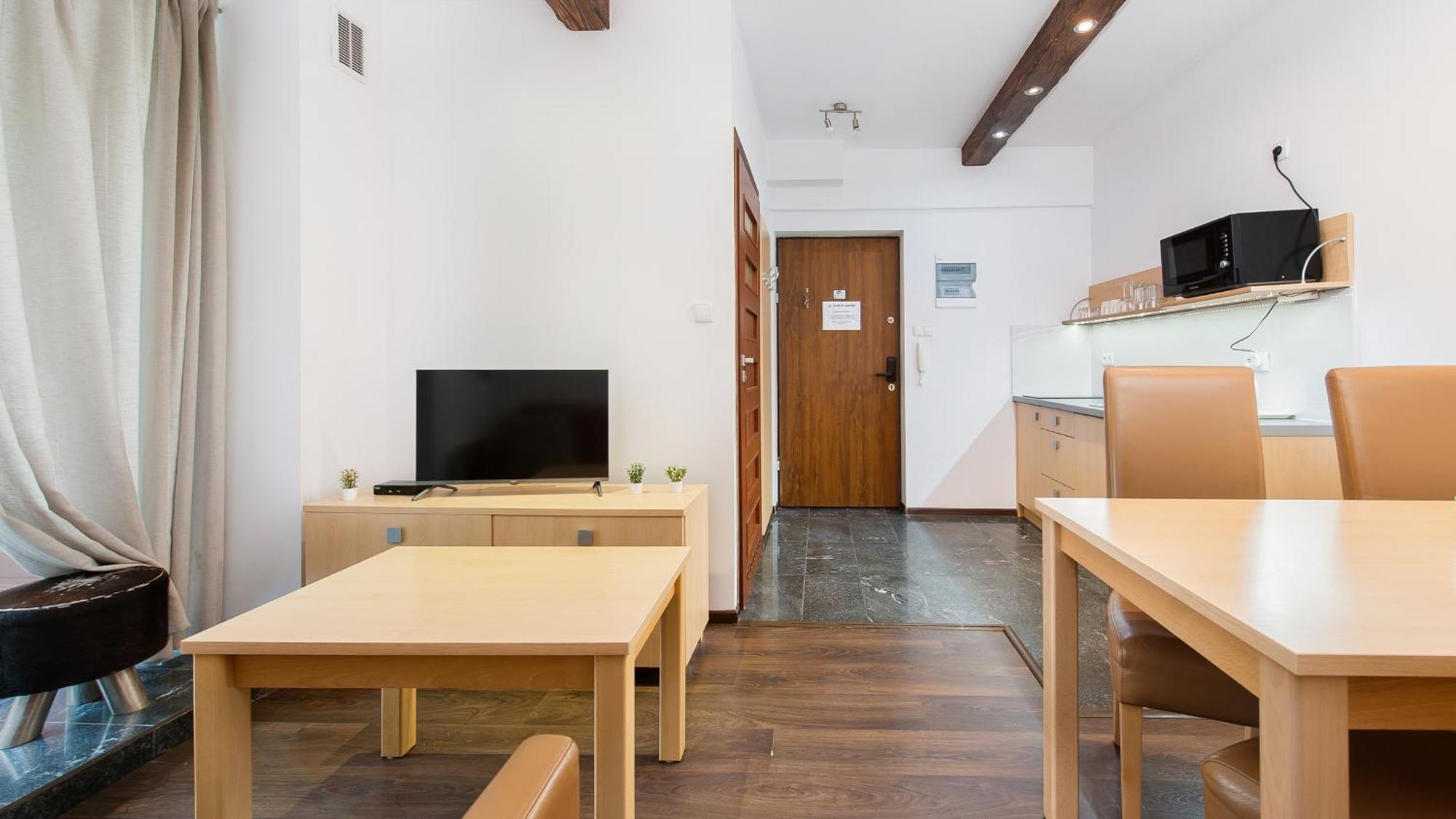 Apartamenty Sun & Snow Koscielisko Residence Exterior photo