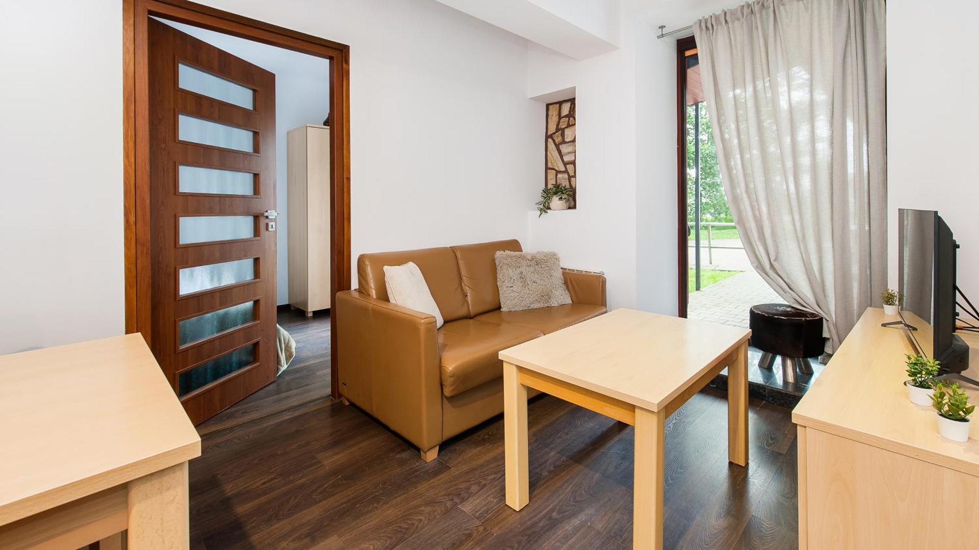 Apartamenty Sun & Snow Koscielisko Residence Exterior photo