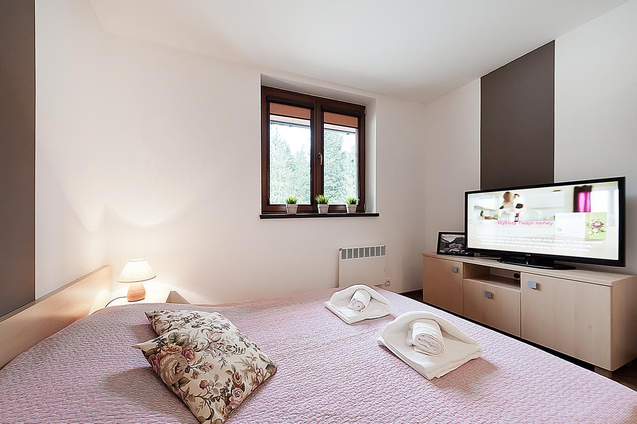 Apartamenty Sun & Snow Koscielisko Residence Exterior photo