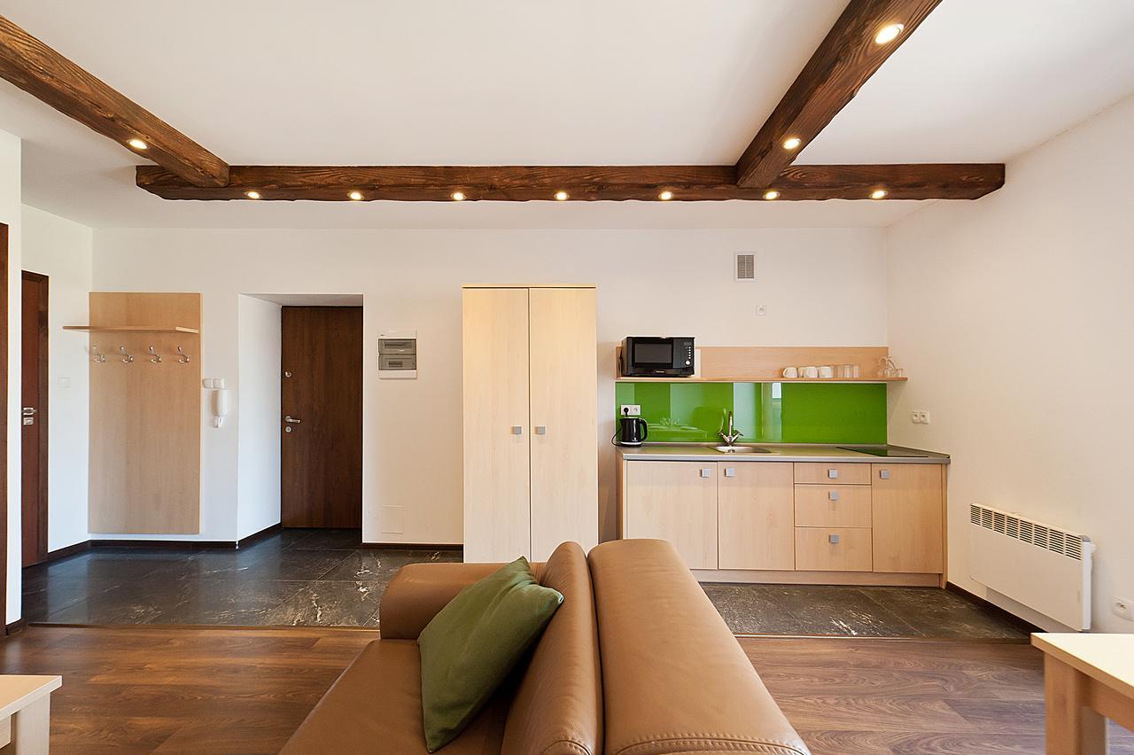 Apartamenty Sun & Snow Koscielisko Residence Exterior photo