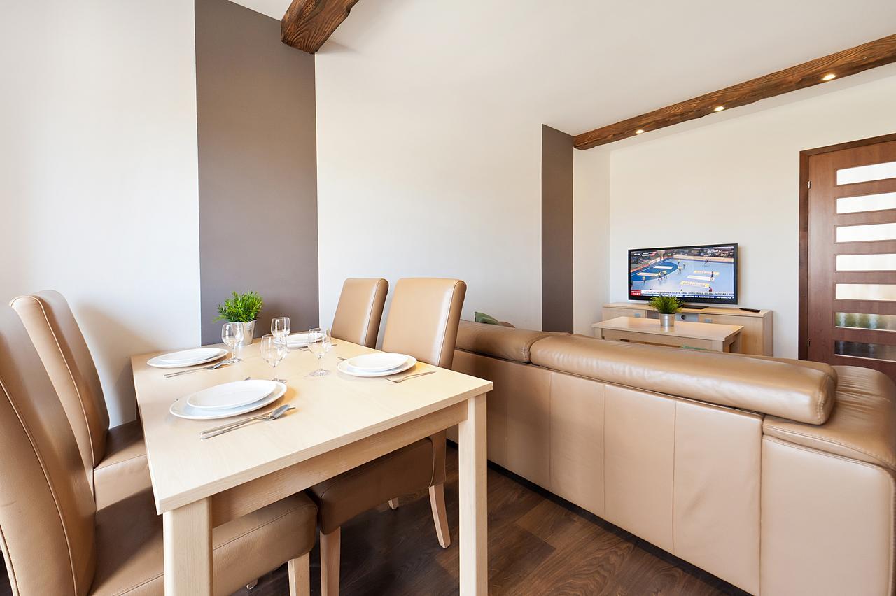 Apartamenty Sun & Snow Koscielisko Residence Exterior photo