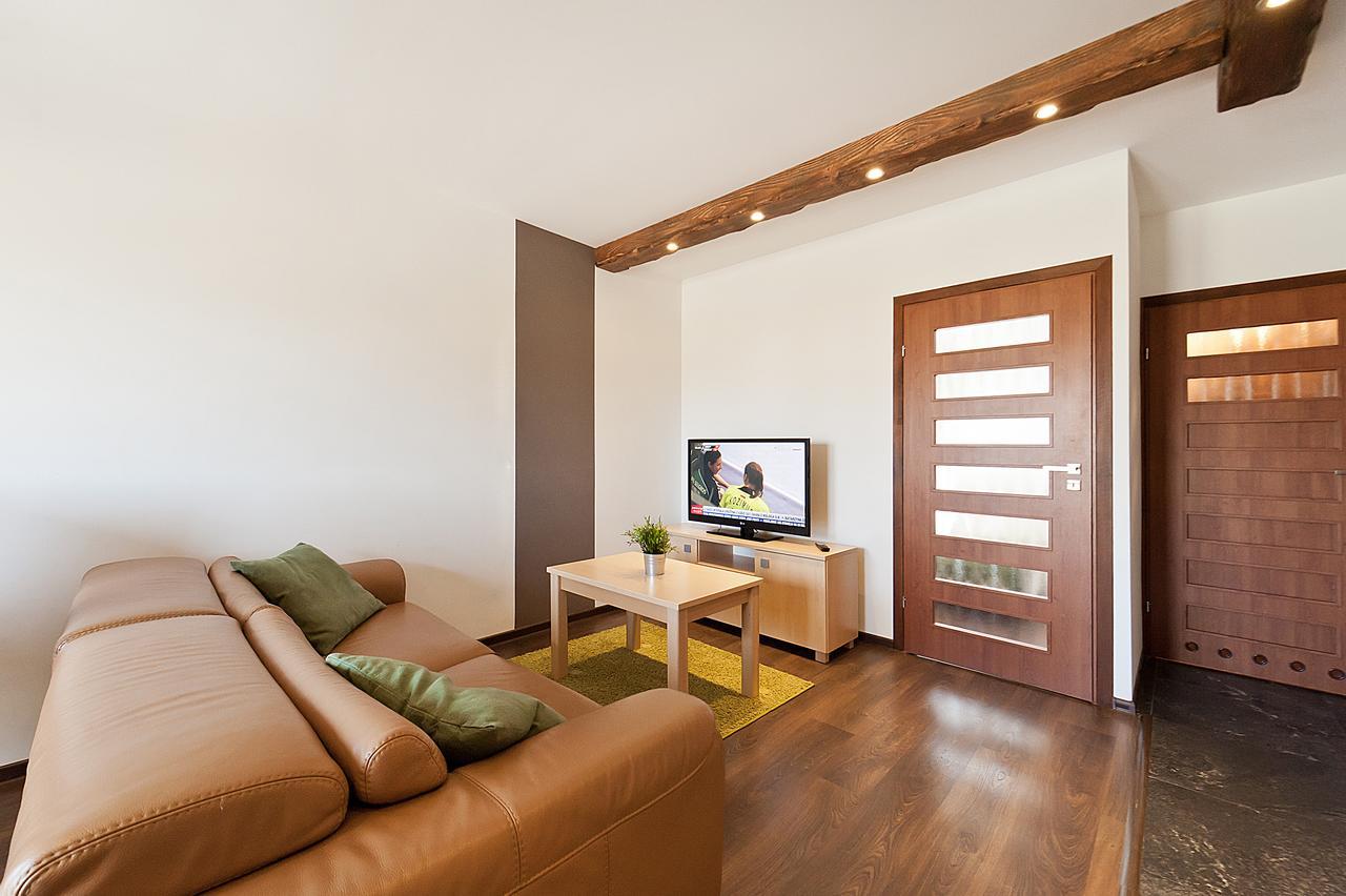 Apartamenty Sun & Snow Koscielisko Residence Exterior photo
