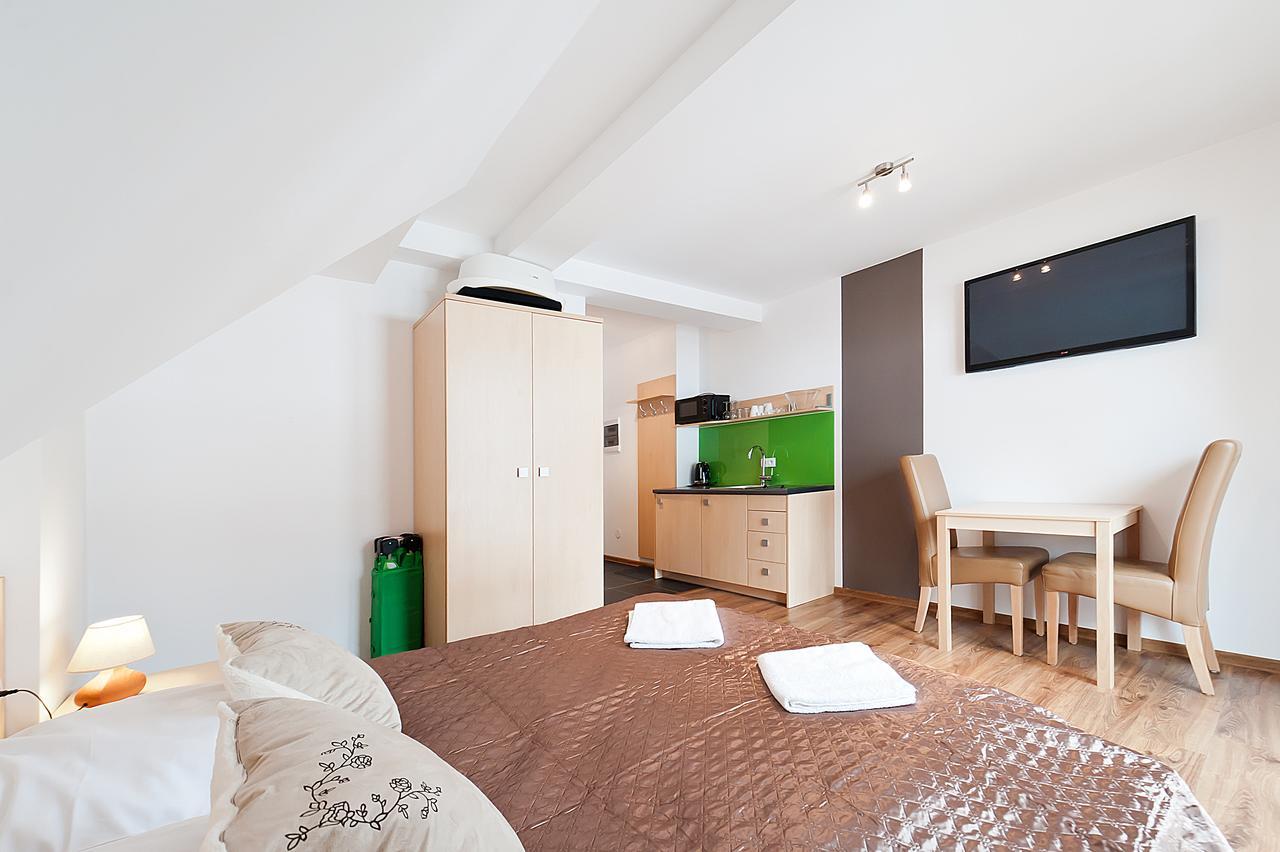 Apartamenty Sun & Snow Koscielisko Residence Exterior photo