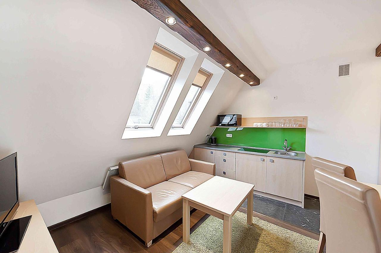 Apartamenty Sun & Snow Koscielisko Residence Exterior photo